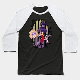 Beetlejuice! Baseball T-Shirt